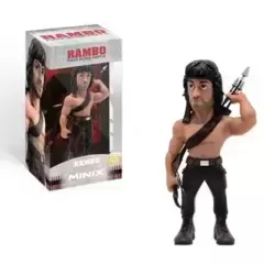 Rambo 2 - Rambo
