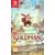 Jeux Nintendo Switch - The Eternal Life of Goldman