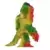 ReAction Figures - Godzilla - Hedorah (Vintage Toy)