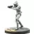 Star Wars: Shatterpoint - Star Wars: Shatterpoint: The Party\'s Over Squad Pack