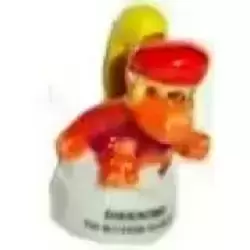 Dixie Kong