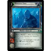 Searching Uruk