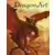 Dragon art: Apprenez à dessiner dragons et créatures de l'univers fantasy