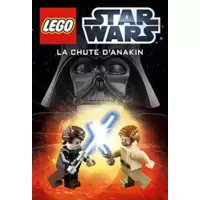 Lego Star Wars - La Chute D'anakin