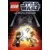 Lego Star Wars - La Chute D'anakin