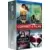 Wonder Woman + Suicide Squad + Batman v Superman : L'Aube de la Justice + Man of Steel [Blu-Ray]