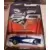 Hot Wheels - Corvette 60th Anniversary Series - 1958 Corvette (1/8)