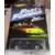 Fast & Furious Series 2016 - The Fast and the Furious - Honda S2000 (1/8)