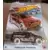 Hot Wheels Happy Holidays 2021 - Chrysler Pacifica (1/5)