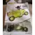 Hot Wheels Larry Wood 50th Anniversary series - Bone Shaker (5/10)