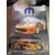 Mainline Hot Wheels - Hot Wheels Mopar Series 2017 - 2013 SRT Viper (1/8)