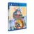 PS4 Games - Rocket Knight Adventures: Re-Sparked