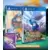 PS4 Games - Rocket Knight Adventures: Re-Sparked