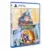 PS5 Games - Rocket Knight Adventures: Re-Sparked