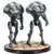 Star Wars: Shatterpoint - Star Wars: Shatterpoint: Thirst for Destruction Squad Pack