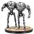 Star Wars: Shatterpoint - Star Wars: Shatterpoint: Thirst for Destruction Squad Pack