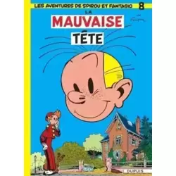 La Mauvaise tête - Edition Opé été 2024