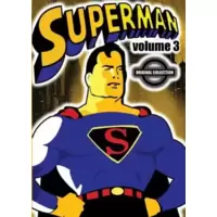 Superman : Volume 3