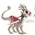 Ever After High Dolls - Braeburn Dragon (only)