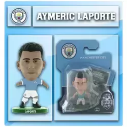 Aymeric Laporte