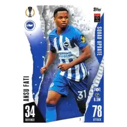 Ansu Fati