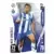 Match Attax Extra: UEFA Champions League 2023/24 - Nico González