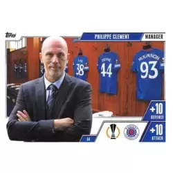 Philippe Clement