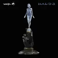 Halo 3 - Cortana