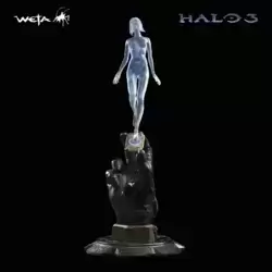 Halo 3 - Cortana