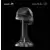 Other WETA Workshop Action Figures - Halo - C.Q.B Helmet