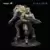 Other WETA Workshop Action Figures - Halo - Master Chief and Arbiter