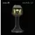 Other WETA Workshop Action Figures - Halo - Master Chief Mark VI Spartan Helmet