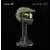 Other WETA Workshop Action Figures - Halo - Master Chief Mark VI Spartan Helmet