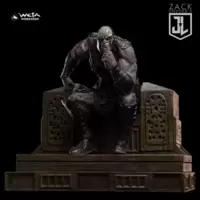 Justice League - Darkseid