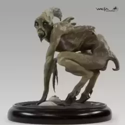 Terrakula, Harbinger of the Damned