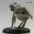 Other WETA Workshop Action Figures - Shadows - Terrakula, Harbinger of the Damned