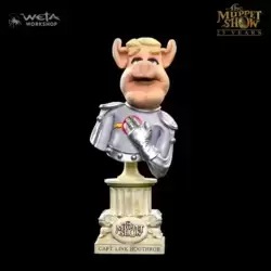 The Muppet Show - Captain Link Hogthrob