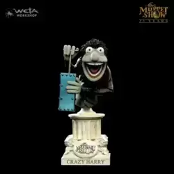 The Muppet Show - Crazy Harry