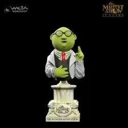 The Muppet Show - Dr. Bunsen Honeydew