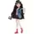 Project MC2 STEM-inspired Dolls - Mckeyla\'s Lava Light