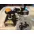 TV Games Plug & Play - Silverlit Electronics - TV Plug in Series - 35 in 1 Super Twins
