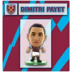 Dimitri Payet