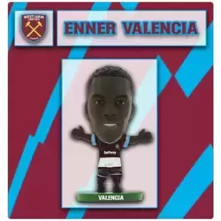 Enner Valencia