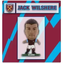 Jack Wilshire