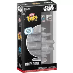 Star Wars - Death Star Display