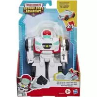 Medix the Doc-Bot