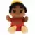 Jasmine (Red Outfit)