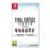 Nintendo Switch Games - Final Fantasy I-VI - Anniversary Edition