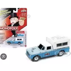 1960 Studebaker Pickup - Monopoly