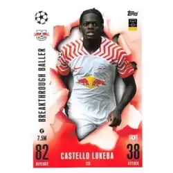 Castello Lukeba